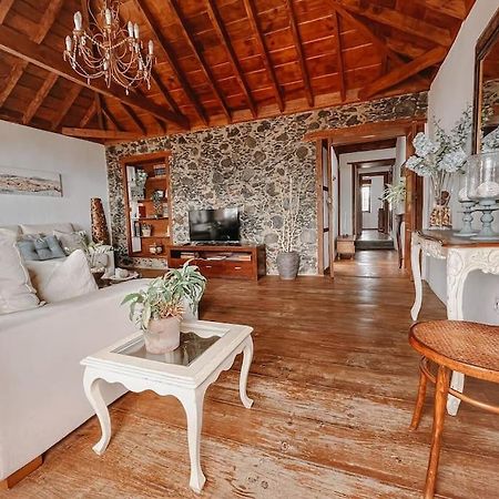 Вилла Casa La Encarnacion Санта-Круз-де-ла-Пальма Экстерьер фото